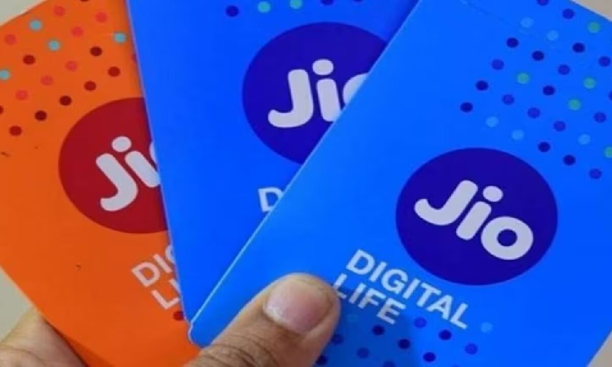 Jio Plan