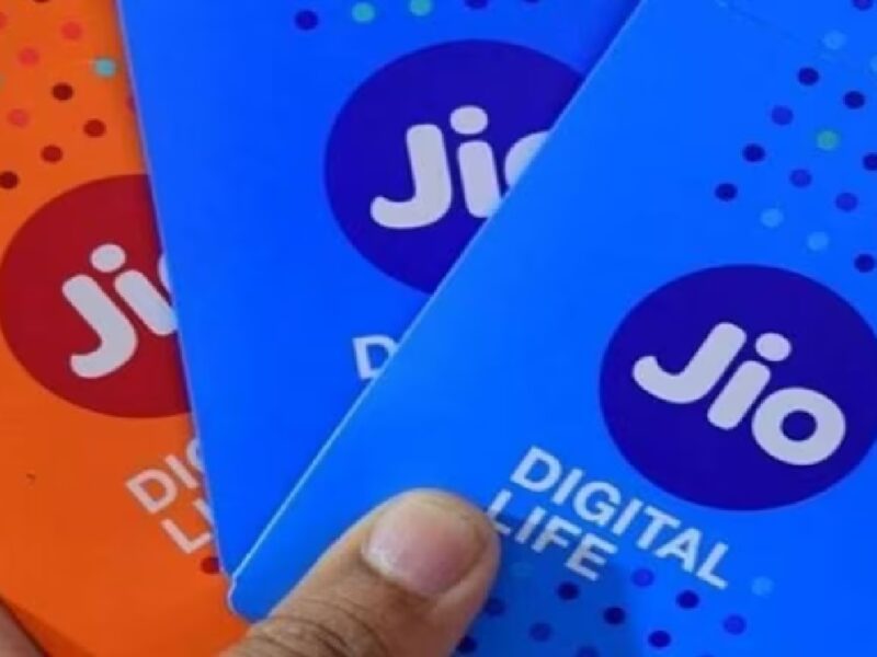 Jio Plan