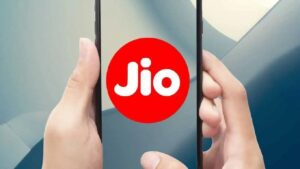 Jio recharge plan