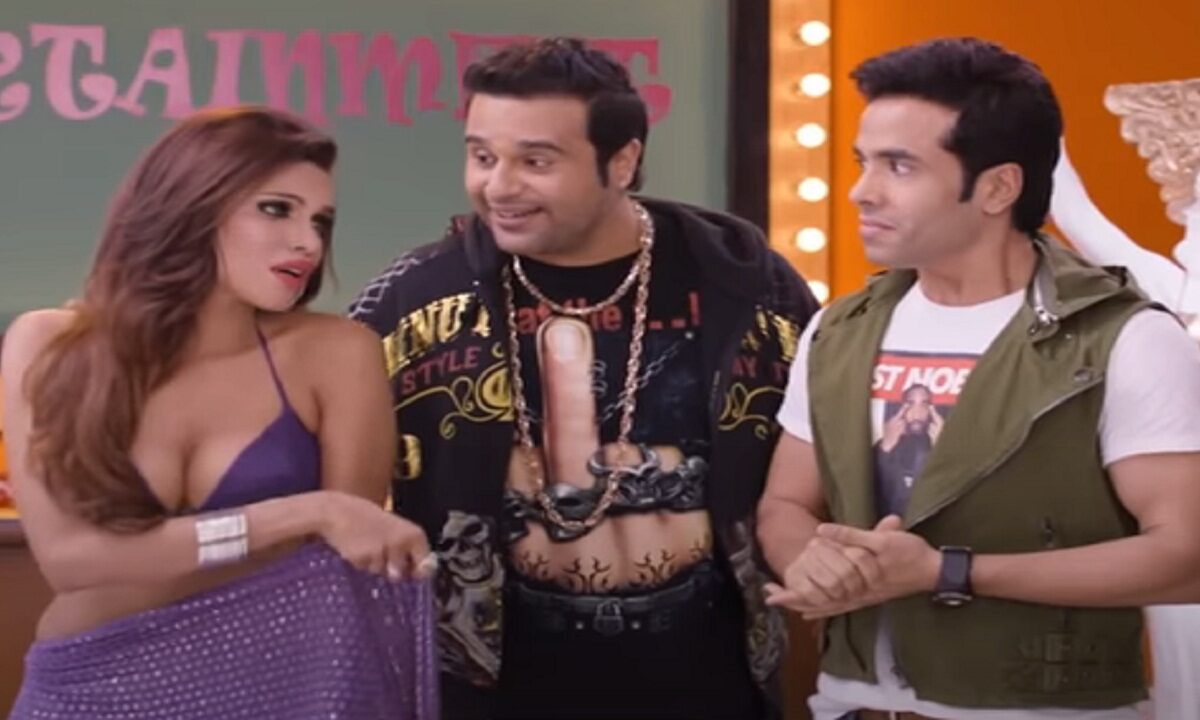 Kyaa Kool Hain Hum 3