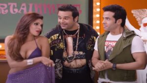 Kyaa Kool Hain Hum 3