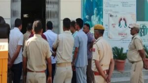 LIC office news of rajasthan