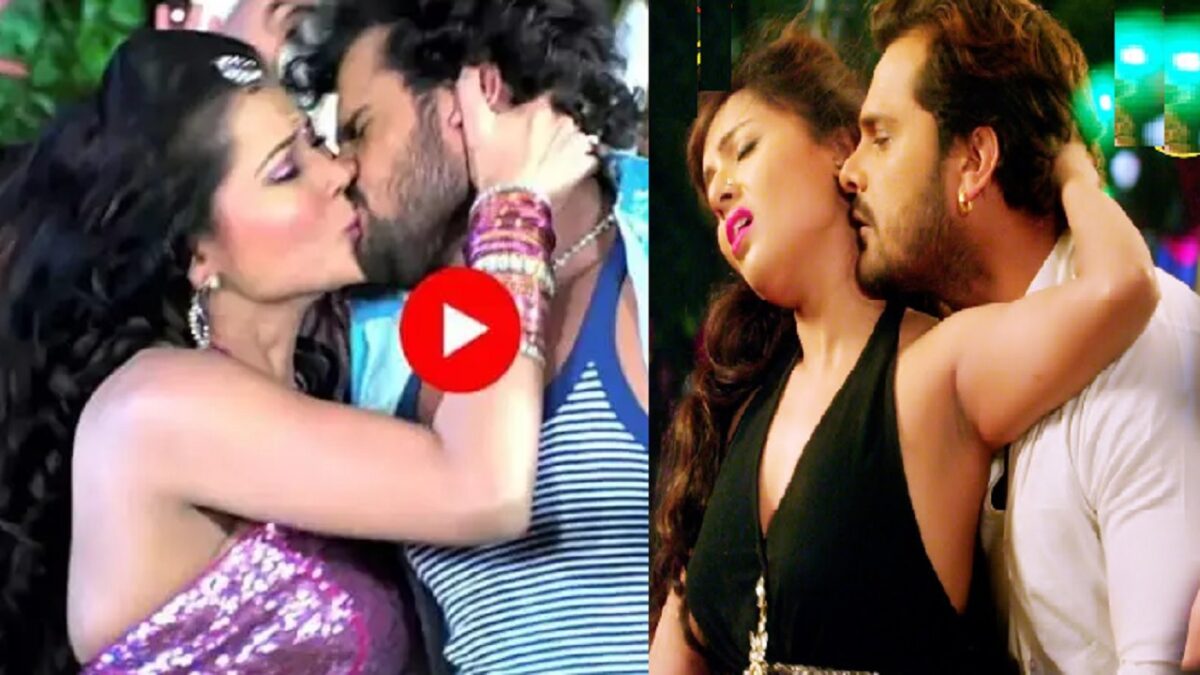 Mani Bhattacharya's Khesari Lal Yadav Romance