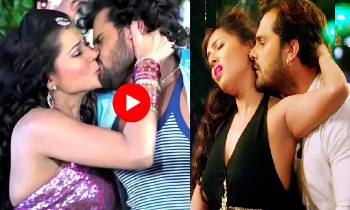 Mani Bhattacharya's Khesari Lal Yadav Romance