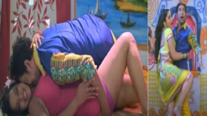 Matha Fail Ho Gail Song of nirahua and amrapali