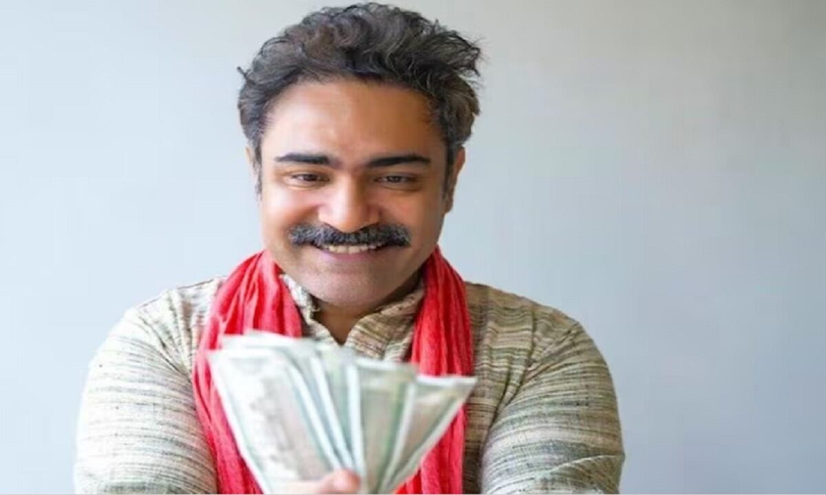 Namo Shetkari Maha Samman Nidhi Scheme