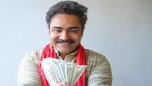 Namo Shetkari Maha Samman Nidhi Scheme