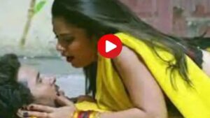 Nidhi Jha and Yash Kumar