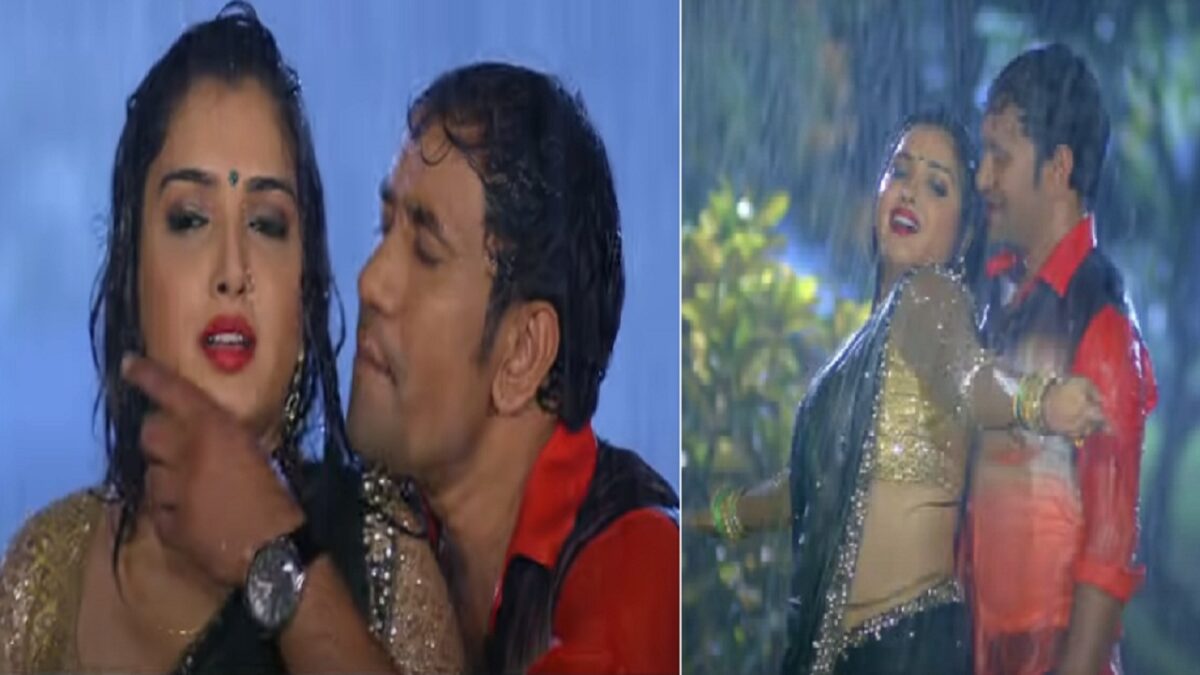 Nirahua and Amrapali