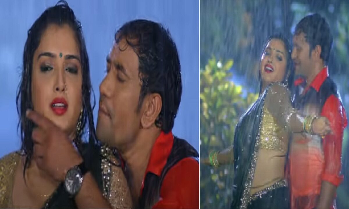 Nirahua and Amrapali