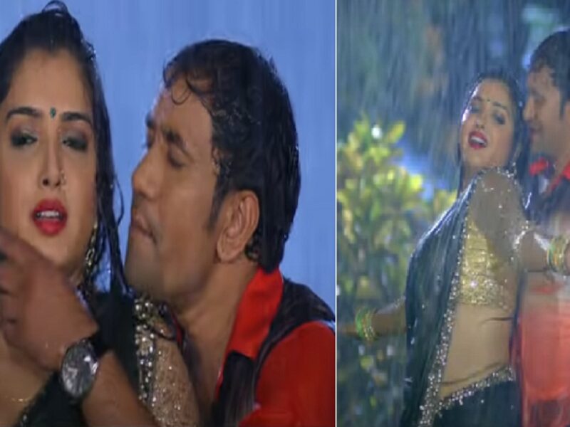 Nirahua and Amrapali