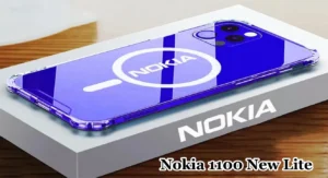 Nokia 1100 New Lite