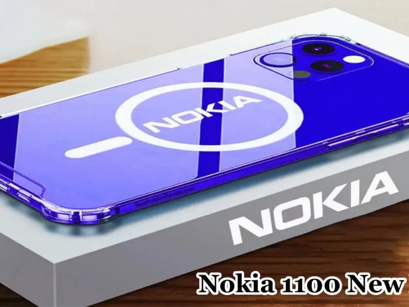 Nokia 1100 New Lite