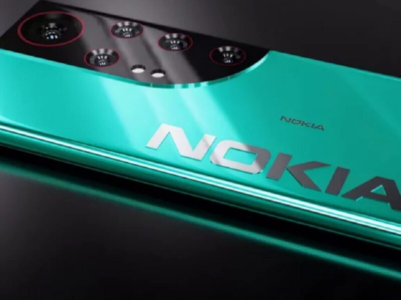 Nokia C12 Pro phone