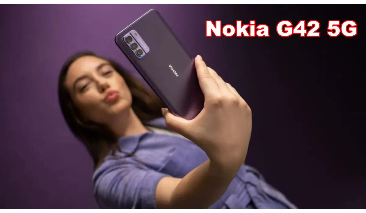 Nokia G42 5G