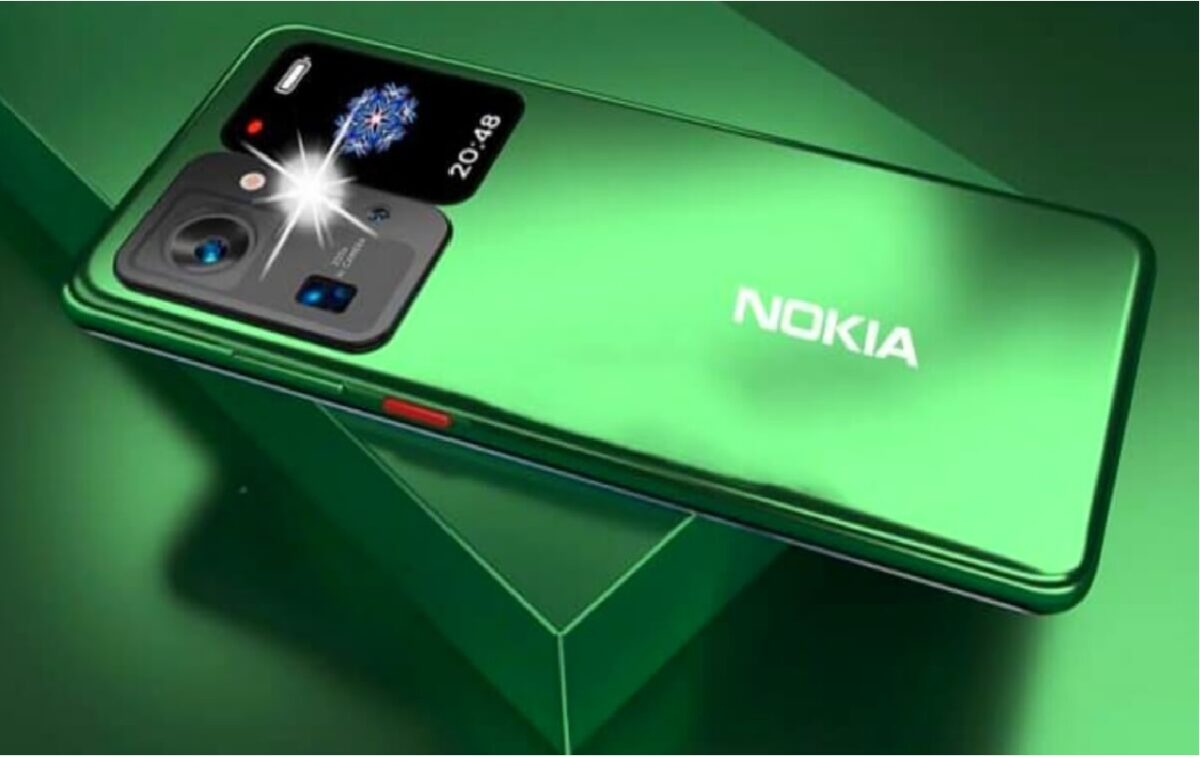 Nokia Maze 5G