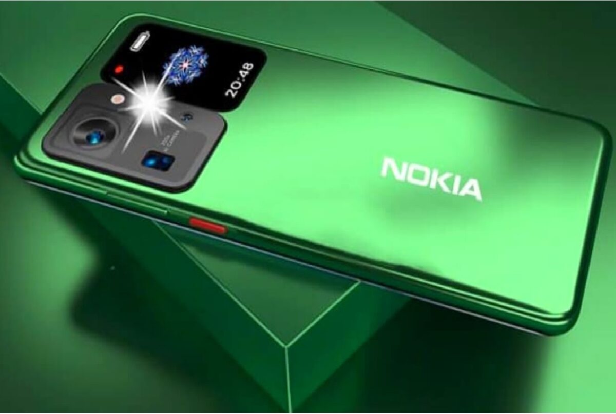 Nokia Maze 5G