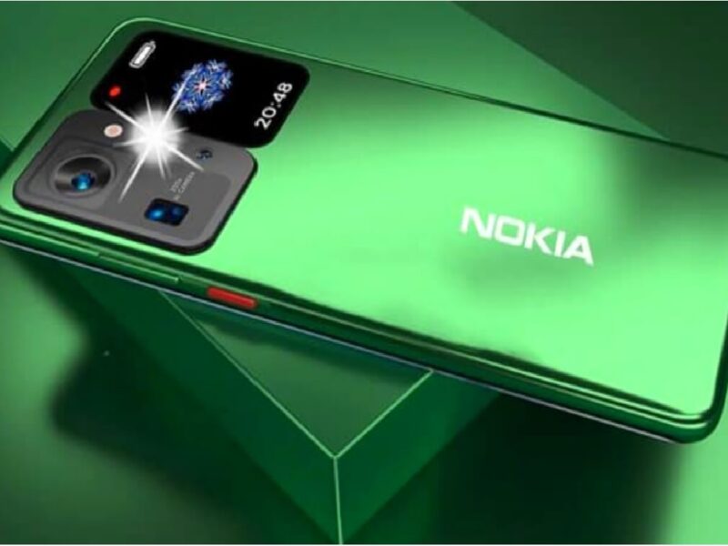 Nokia Maze 5G