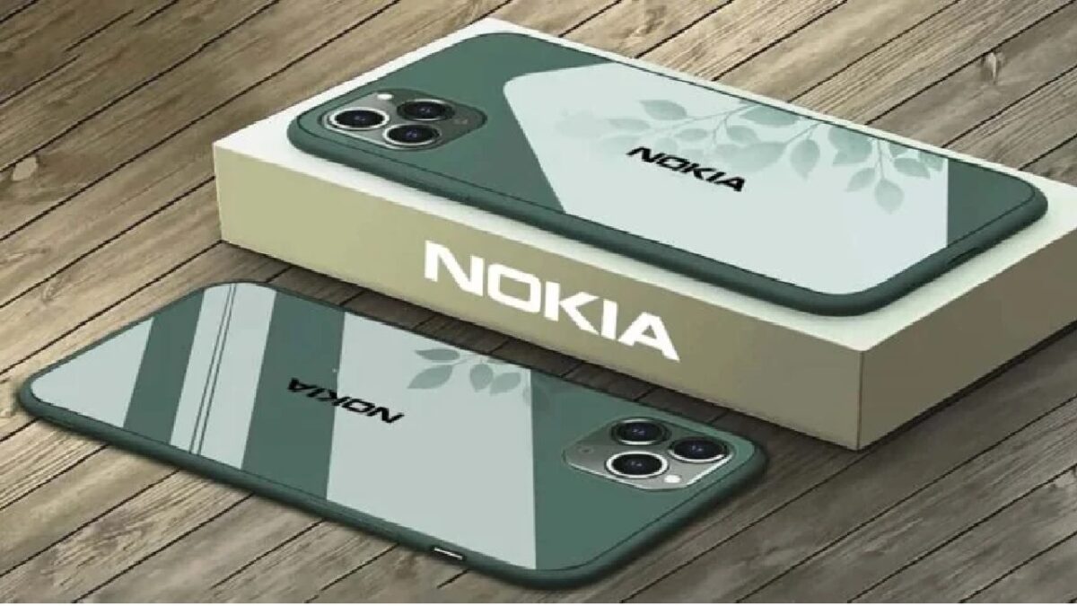 Nokia Maze Monster