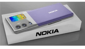 Nokia Maze Pro 5G