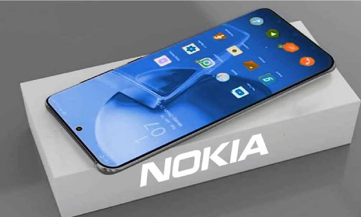 Nokia X50 5G Smart Phone