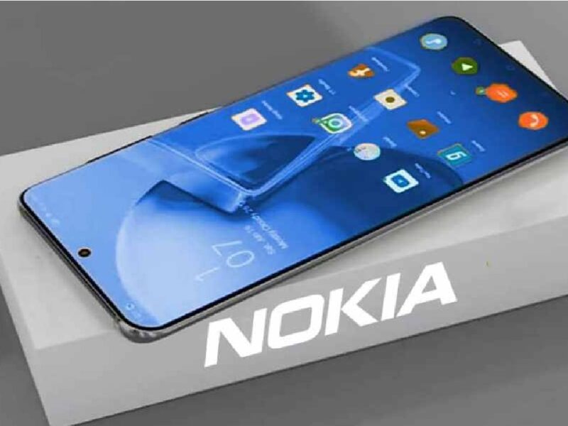 Nokia X50 5G Smart Phone