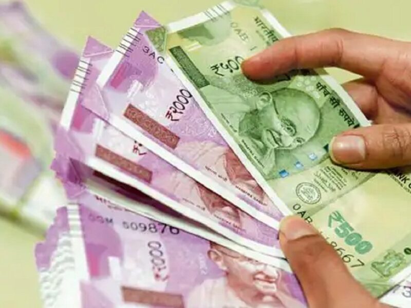 Non-Productivity Linked Bonus