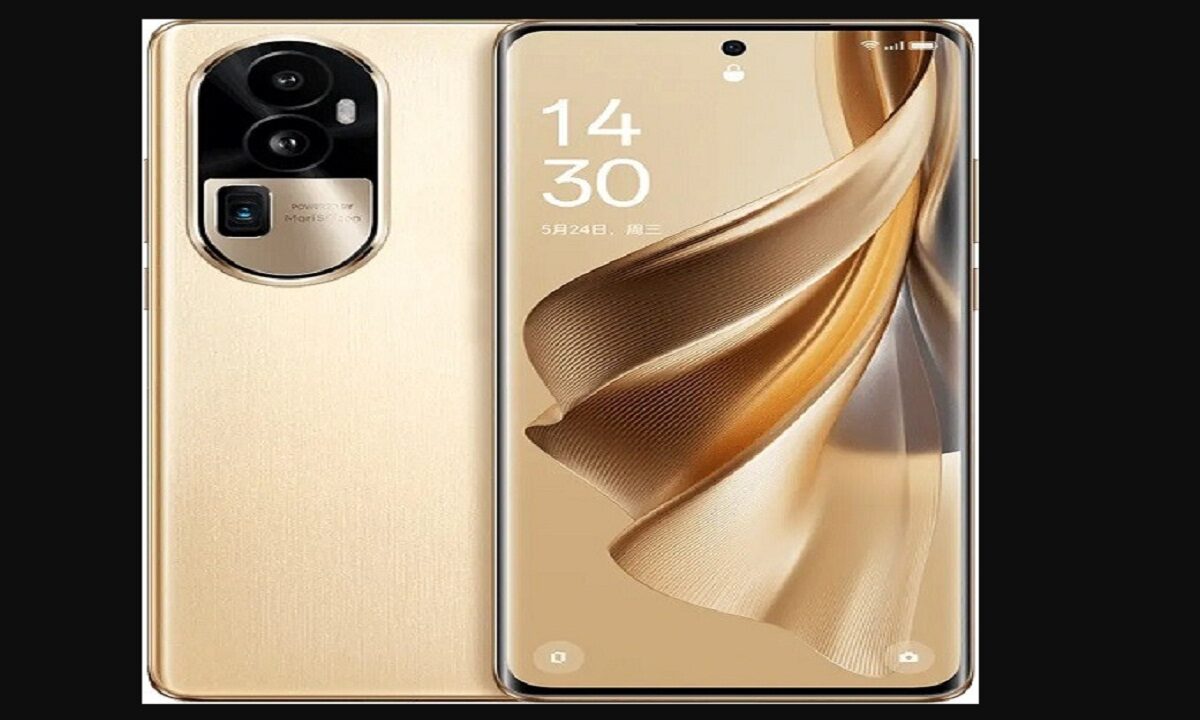 OPPO Reno 10 5G