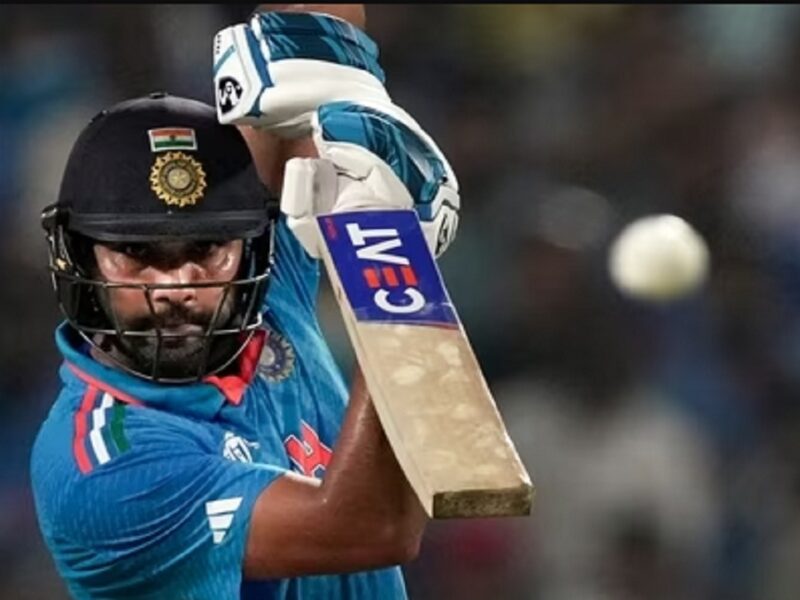 One Day World Cup 2023 records