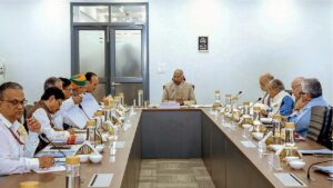 One Nation One Election