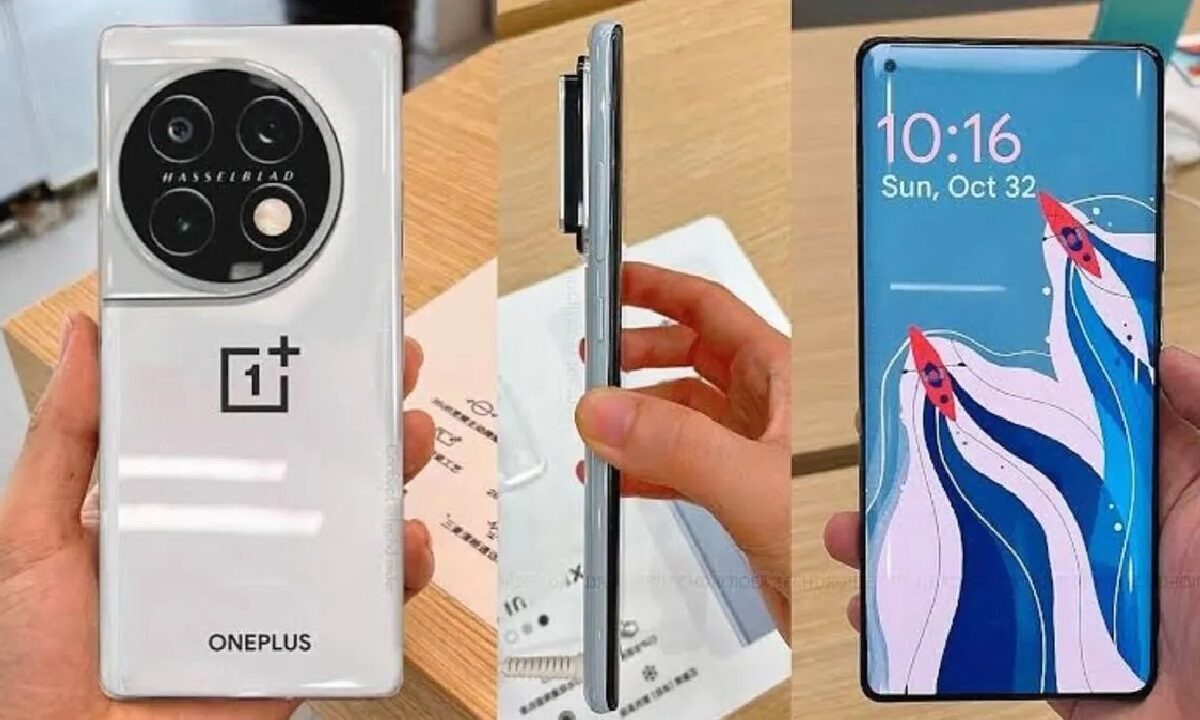 OnePlus Nord 3 5G