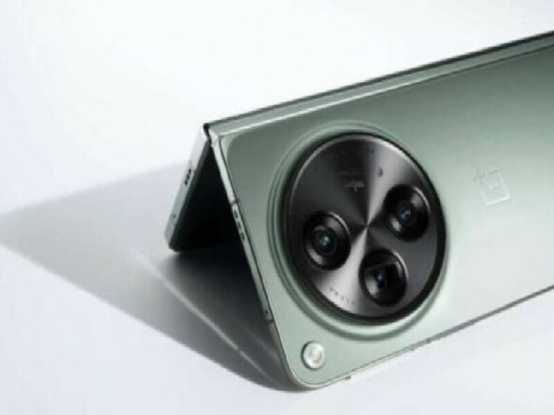 OnePlus Open Smartphone