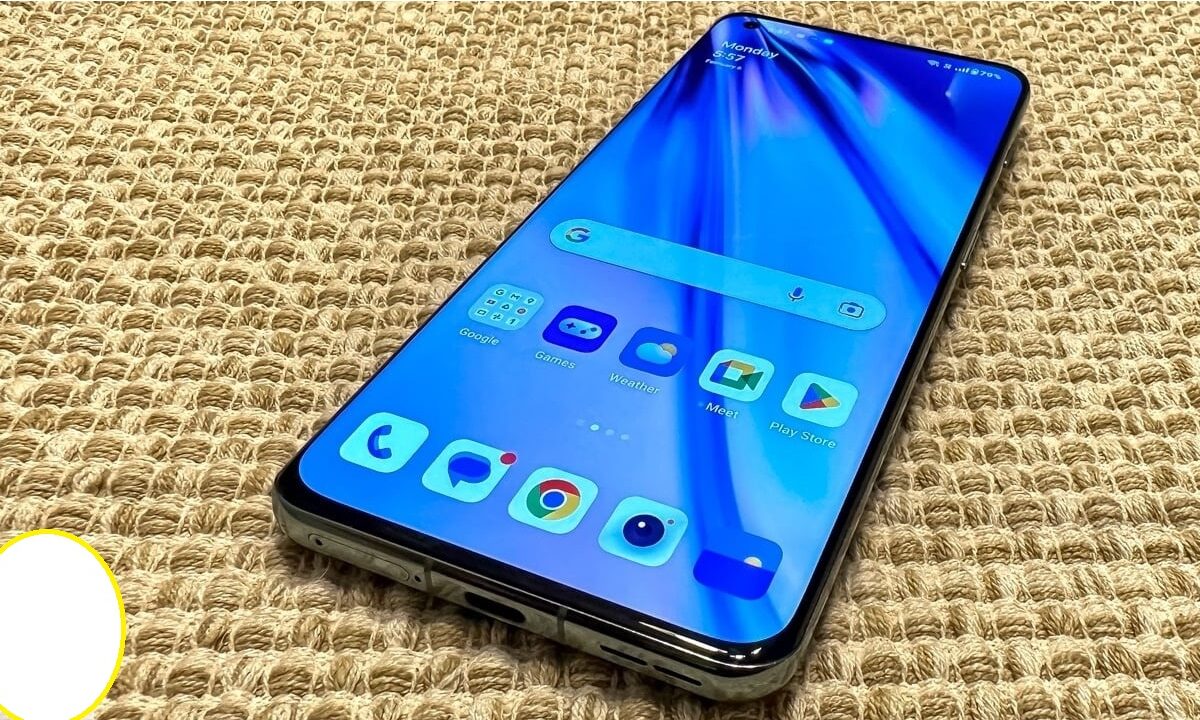 Oneplus 11 5g