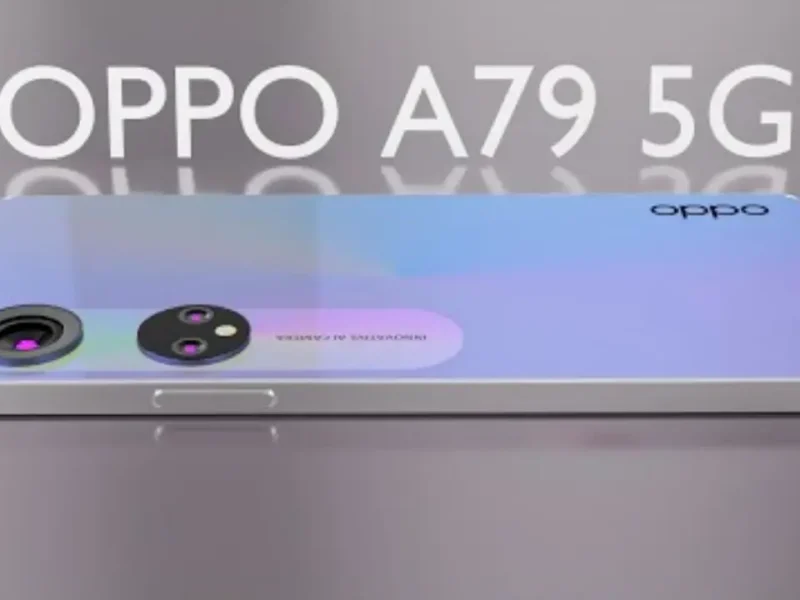 Oppo A79
