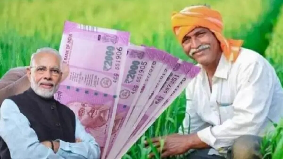 PM Kisan Maandhan Yojana