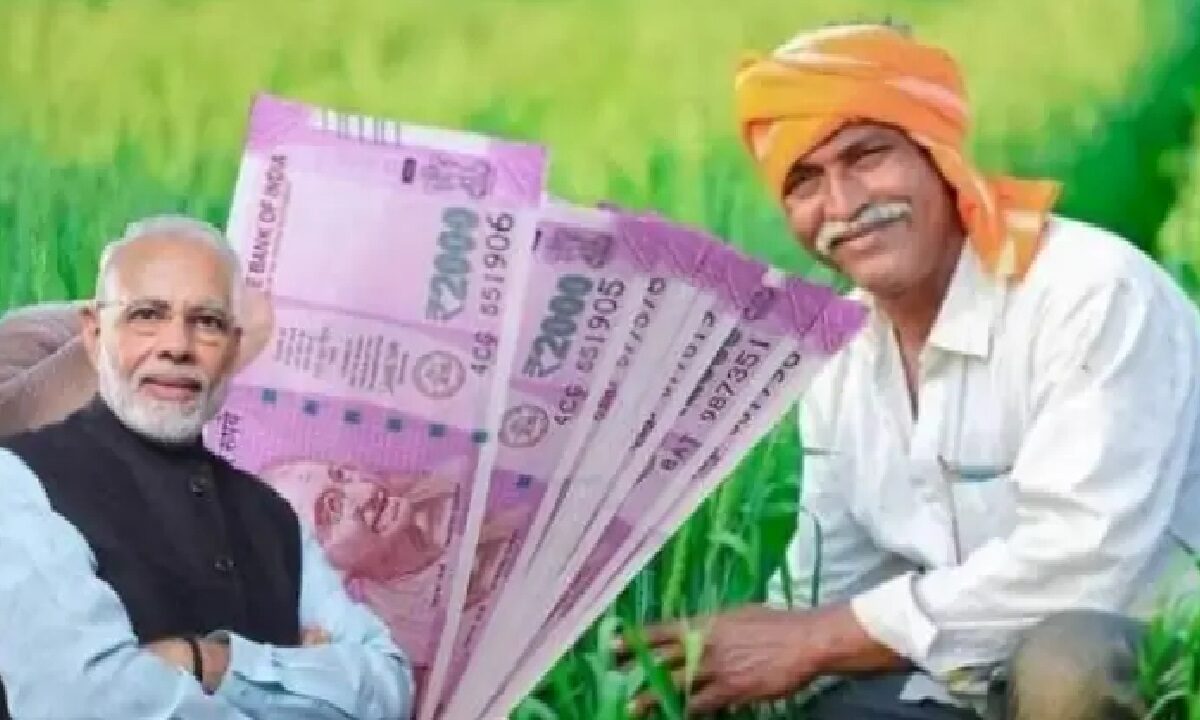 PM Kisan Maandhan Yojana