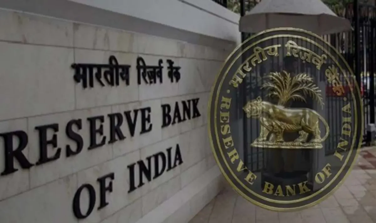 RBI Updates