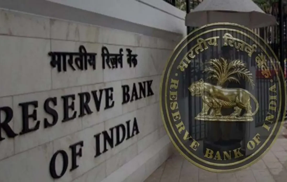RBI Updates