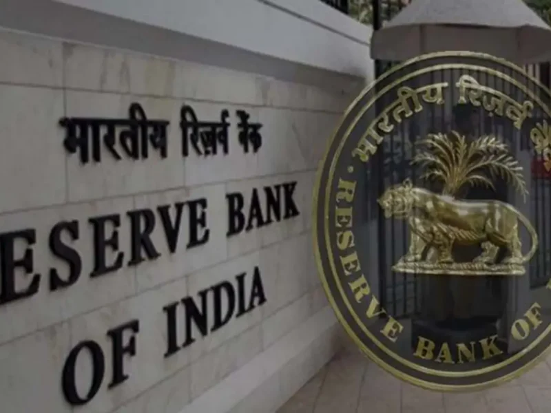 RBI Updates