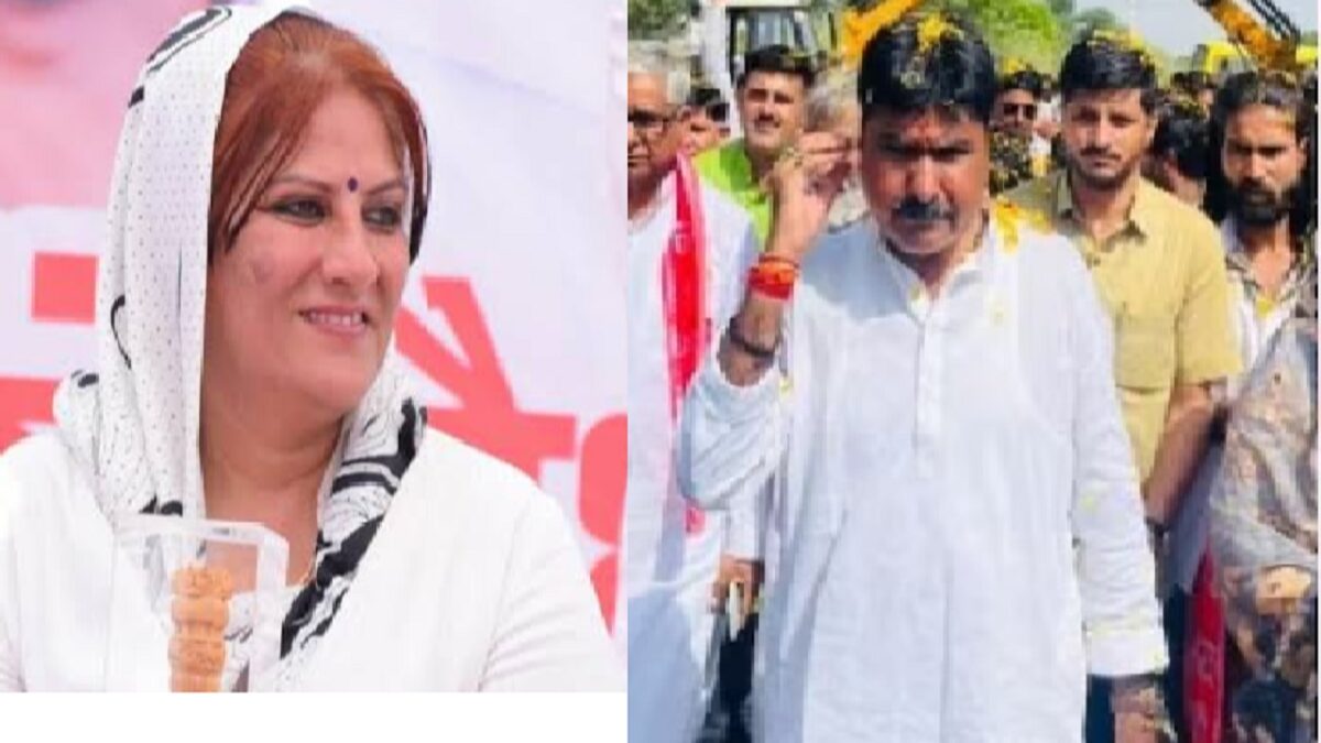 Rajasthan Assembly Elections 2023