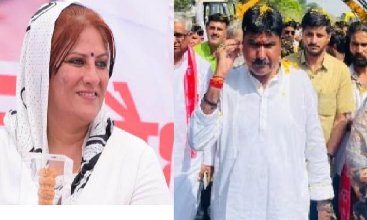 Rajasthan Assembly Elections 2023