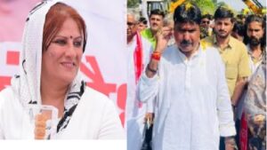 Rajasthan Assembly Elections 2023