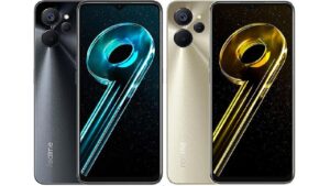 Realme 9i 5G