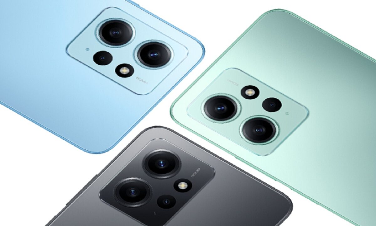 Redmi Note 13 Pro phone