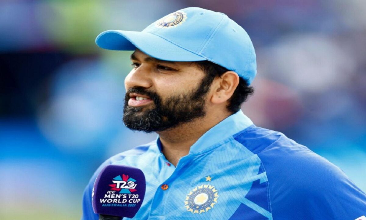 Rohit Sharma news for team india