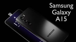 Samsung Galaxy A15 5G