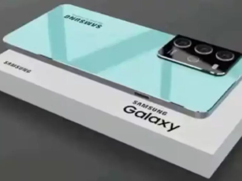 Samsung Galaxy F04 Smartphone