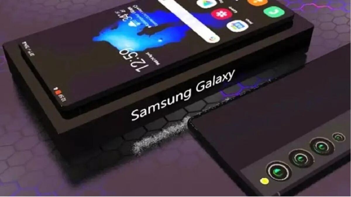 Samsung Smartphone Offer