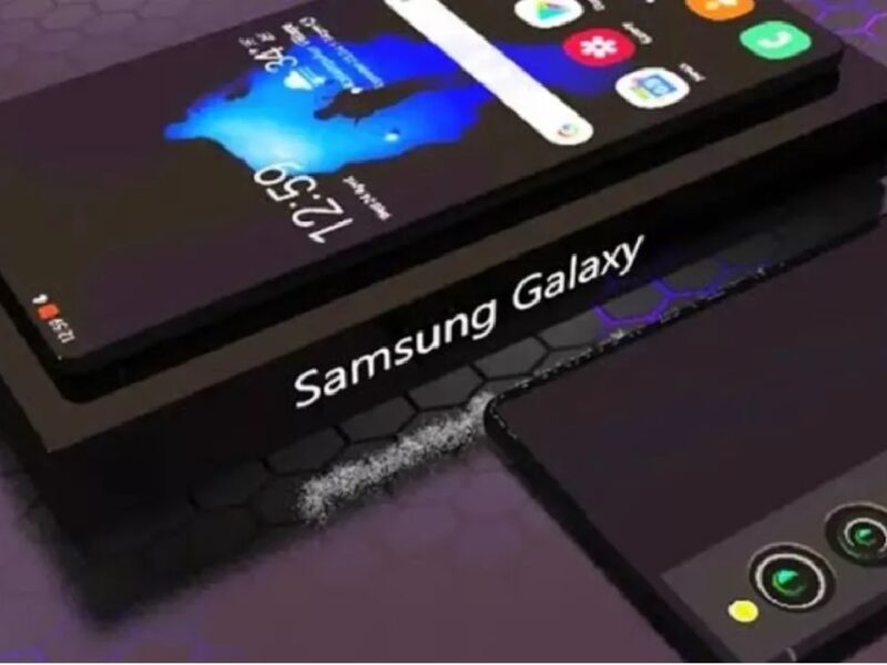Samsung Smartphone Offer