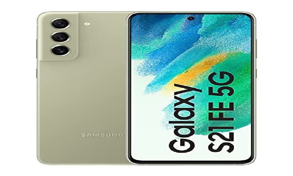 Samsung Galaxy S21 FE